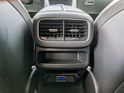 2025 Mercedes-Benz GLE GLE 53 AMG® 4MATIC®