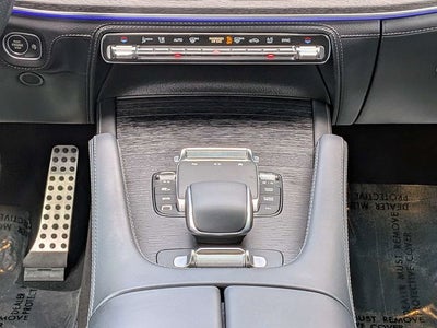 2025 Mercedes-Benz GLE GLE 53 AMG® 4MATIC®