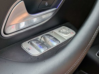 2025 Mercedes-Benz GLE GLE 53 AMG® 4MATIC®