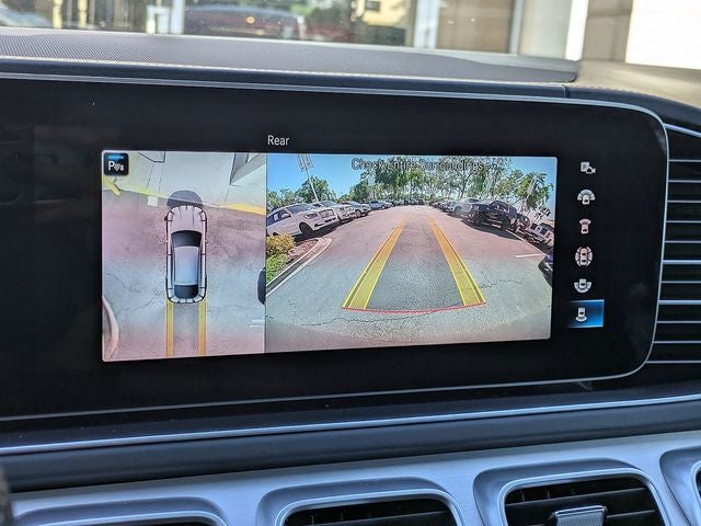 2023 Mercedes-Benz GLE GLE 53 AMG® 4MATIC®