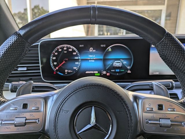 2023 Mercedes-Benz GLE GLE 53 AMG® 4MATIC®