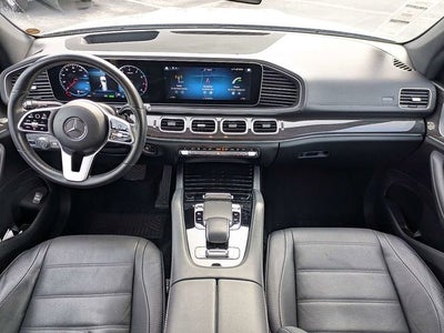 2020 Mercedes-Benz GLS GLS 450 4MATIC®