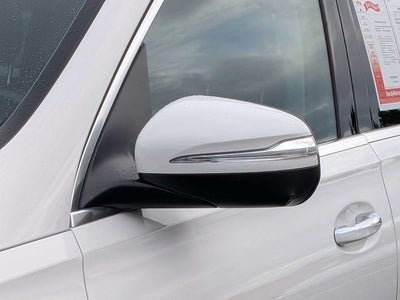 2024 Mercedes-Benz GLS GLS 450 4MATIC®