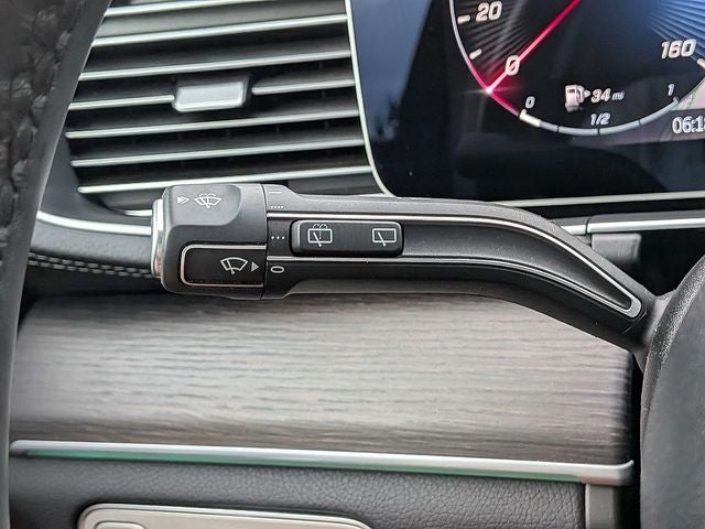 2024 Mercedes-Benz GLS GLS 450 4MATIC®