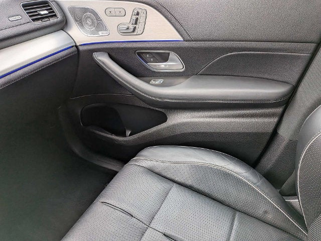 2021 Mercedes-Benz GLS GLS 580 4MATIC®