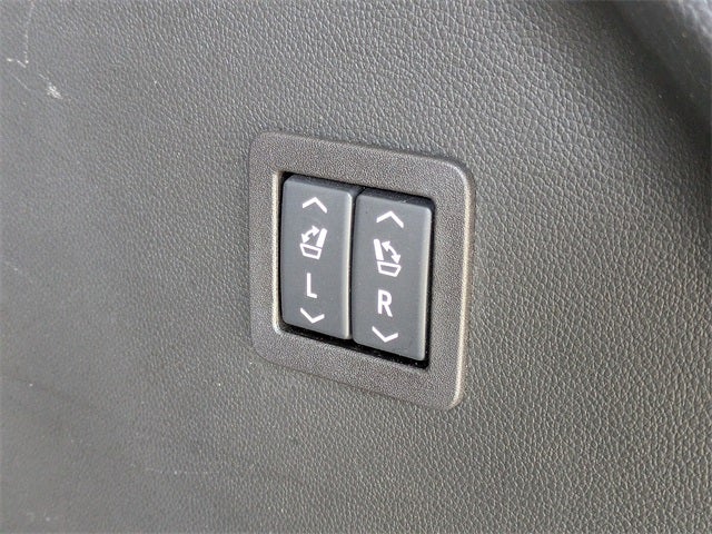 2024 Buick Enclave Premium Group