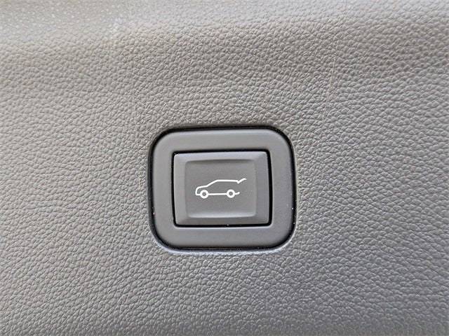 2024 Buick Enclave Premium Group