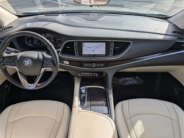 2024 Buick Enclave Premium Group