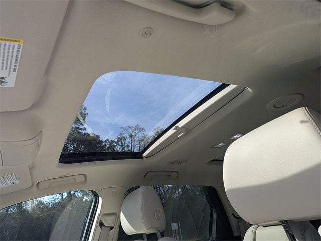 2024 Buick Enclave Premium Group