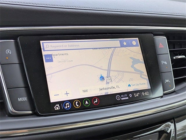 2024 Buick Enclave Premium Group