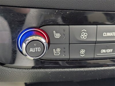 2024 Buick Enclave Premium Group