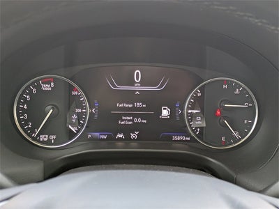 2024 Buick Enclave Premium Group