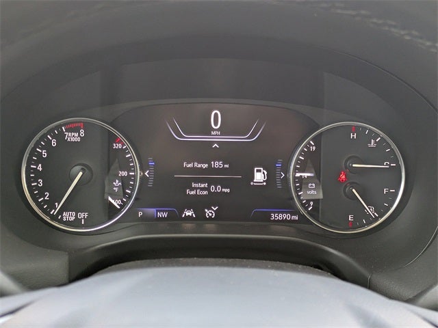 2024 Buick Enclave Premium Group