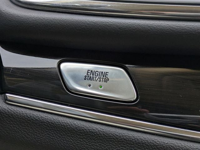 2024 Buick Enclave Premium Group