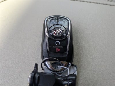 2024 Buick Enclave Premium Group