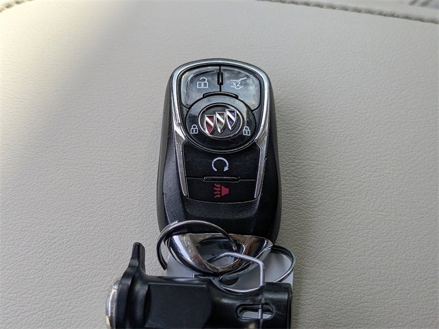 2024 Buick Enclave Premium Group