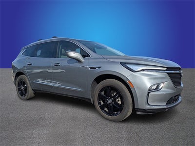 2024 Buick Enclave Premium Group