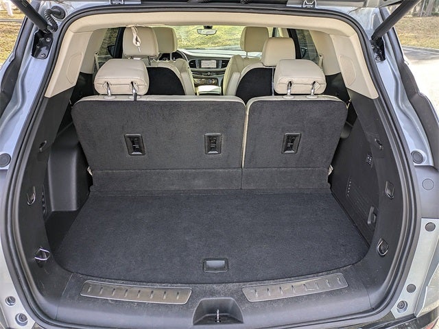 2024 Buick Enclave Premium Group