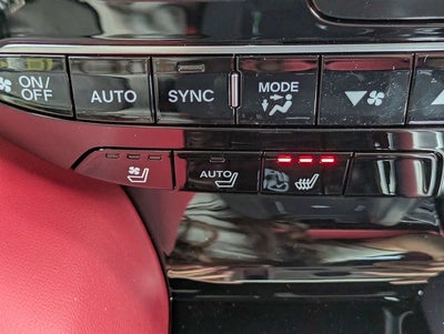 2025 Acura MDX A-Spec SH-AWD