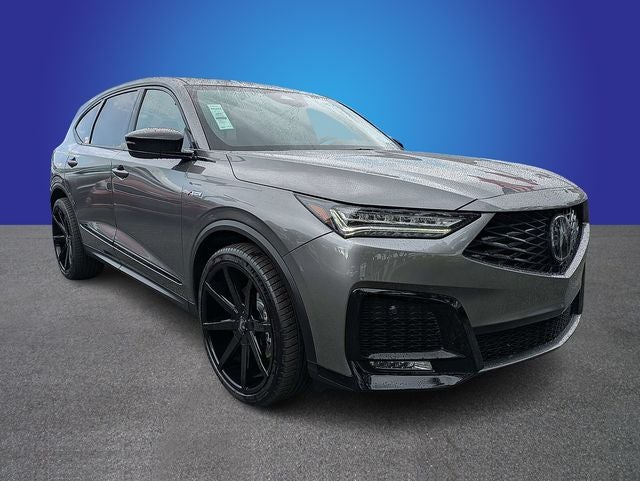 2025 Acura MDX A-Spec SH-AWD