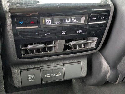 2022 Acura MDX Technology SH-AWD