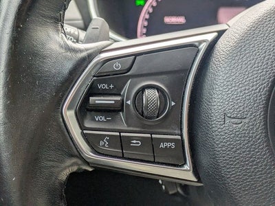 2022 Acura MDX Technology SH-AWD