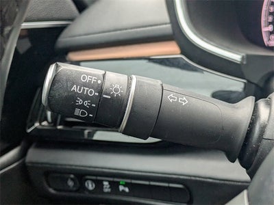 2022 Acura MDX Technology SH-AWD