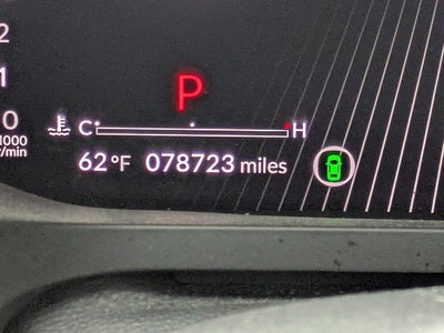 2022 Acura MDX Technology SH-AWD