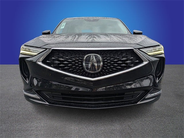 2022 Acura MDX Technology SH-AWD