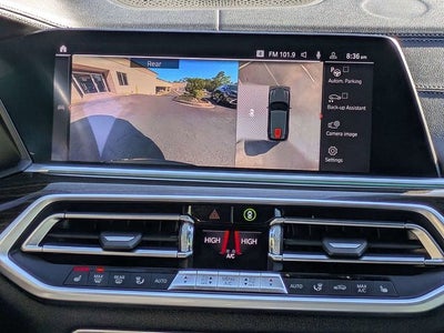 2020 BMW X5 sDrive40i