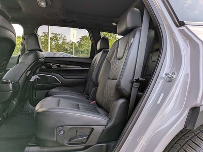 2023 Kia Telluride SX-Prestige X-Line