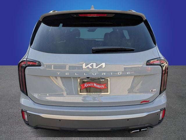 2023 Kia Telluride SX-Prestige X-Line