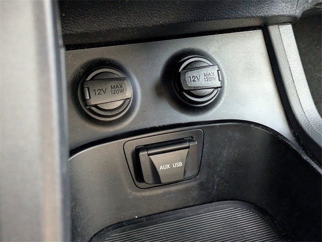 2016 Hyundai Santa Fe Sport 2.0T