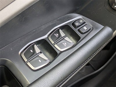 2016 Hyundai Santa Fe Sport 2.0T