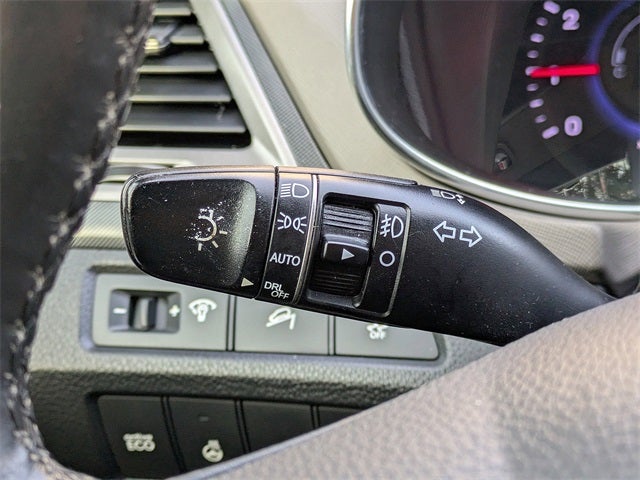 2016 Hyundai Santa Fe Sport 2.0T