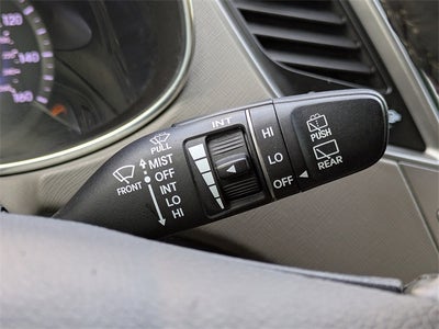 2016 Hyundai Santa Fe Sport 2.0T