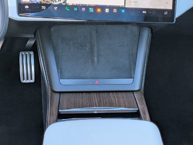 2022 Tesla Model S Base
