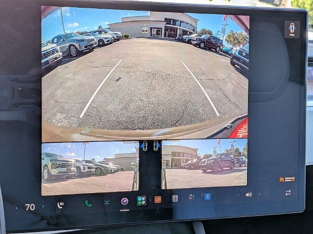 2022 Tesla Model S Base