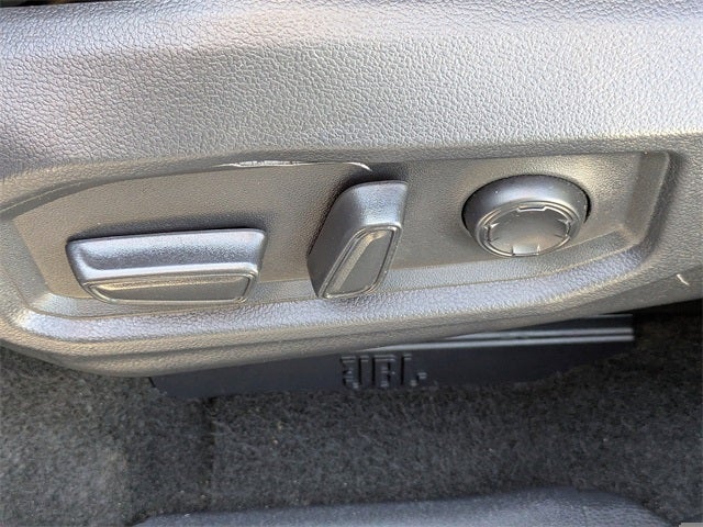 2023 Toyota Sequoia Capstone