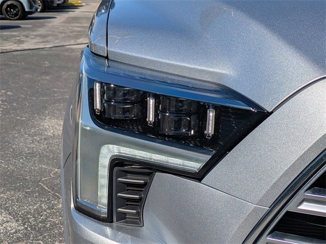 2023 Toyota Sequoia Capstone