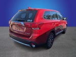 2017 Mitsubishi Outlander ES
