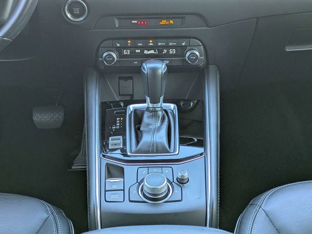2024 Mazda Mazda CX-5 2.5 S Premium Package