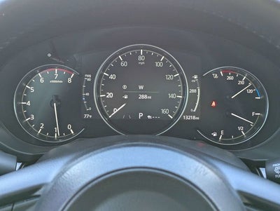 2024 Mazda Mazda CX-5 2.5 S Premium Package