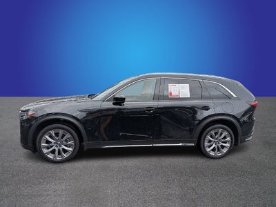 2024 Mazda Mazda CX-90 3.3 Turbo Premium Plus