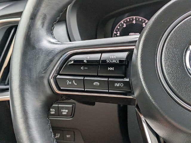 2024 Mazda Mazda CX-90 3.3 Turbo Premium Plus