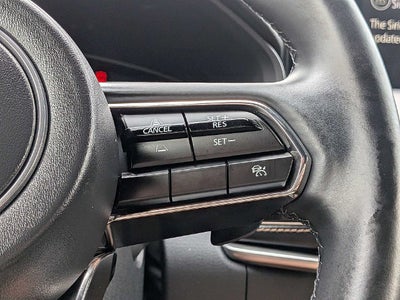 2024 Mazda Mazda CX-90 3.3 Turbo Premium Plus
