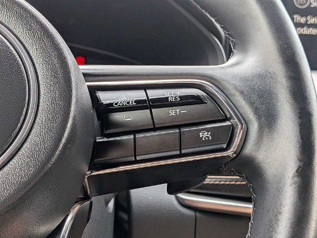 2024 Mazda Mazda CX-90 3.3 Turbo Premium Plus