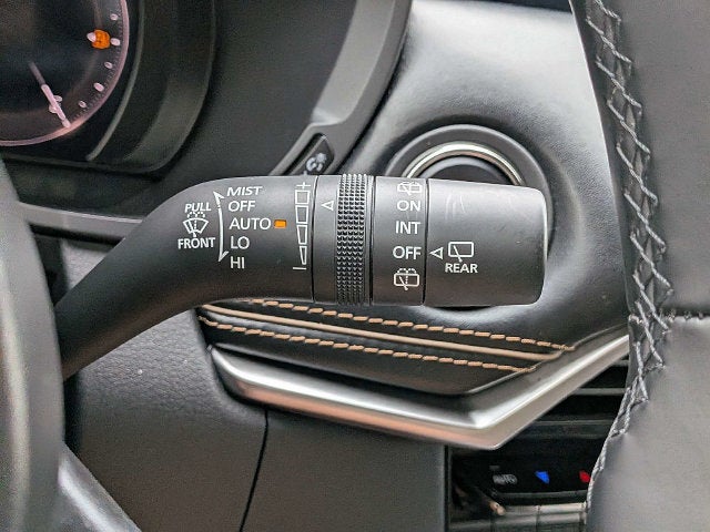 2024 Mazda Mazda CX-90 3.3 Turbo Premium Plus