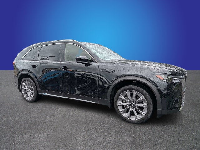 2024 Mazda Mazda CX-90 3.3 Turbo Premium Plus
