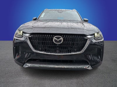 2024 Mazda Mazda CX-90 3.3 Turbo Premium Plus